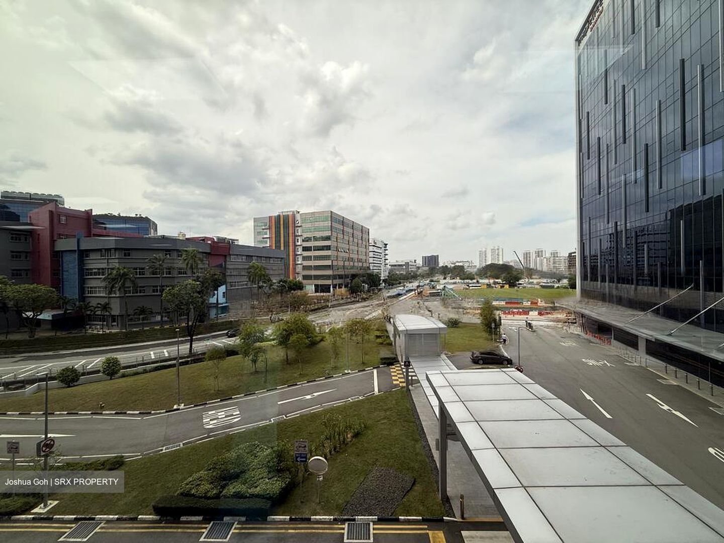 Kallang Way (D13), Factory #473387281